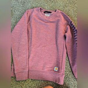 Carhartt pull over